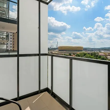 Appartement Fresh Letnica *