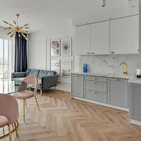 Fresh Letnica Appartement *
