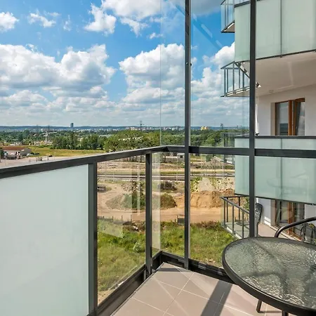 Appartement Fresh Letnica