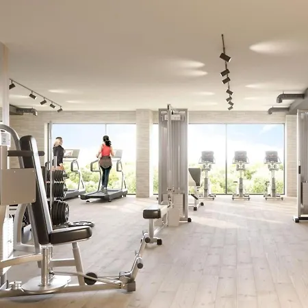 Fresh Letnica Appartement *