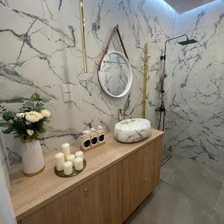 Fresh Letnica Appartement *