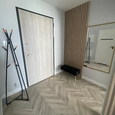 Fresh Letnica Appartement