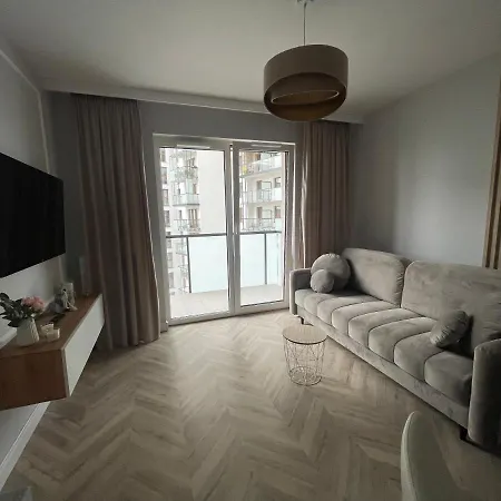 Fresh Letnica Appartement *