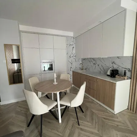 Fresh Letnica Appartement